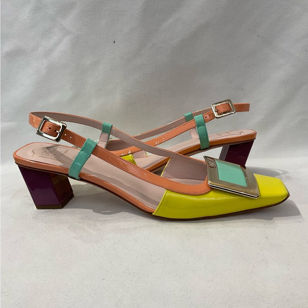Roger Vivier Shoes